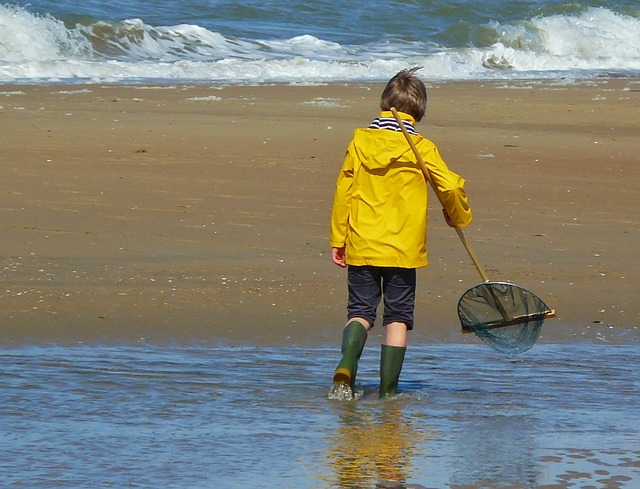 fishing clothing