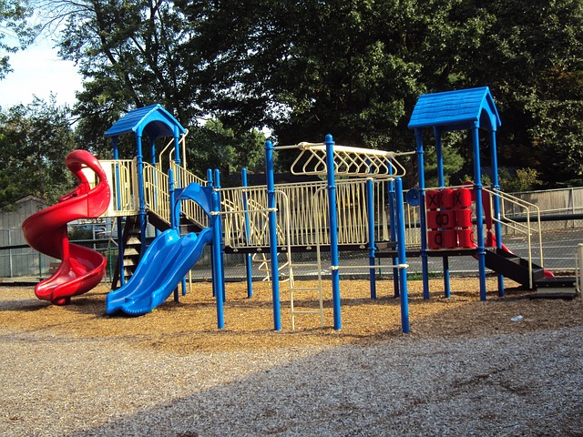 children's playground