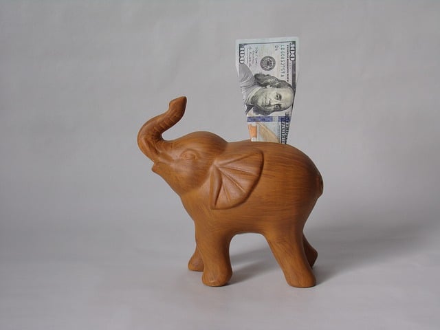 money