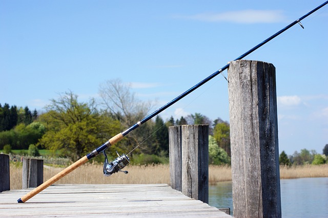 fishing