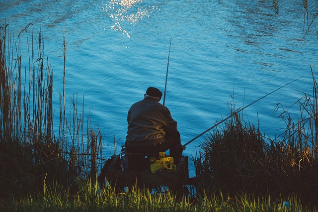 fishing